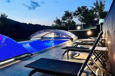 Image de \"Villa Diamond Hill\" by Interhome