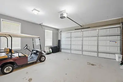 Image de Delightful 5-bedroom house in charming McDonough perfect for families