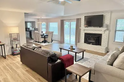 Image de Comfortable Stay Near Cox Health