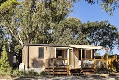 Image de Cottage 3 pièces 4 personnes ****