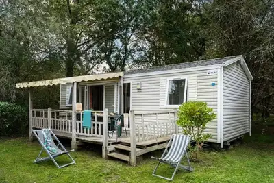 Image de Cottage Glénan 4 Pièces 6 Personnes ***