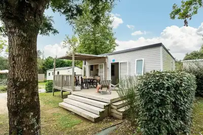 Image de Cottage Arvor 3 Pièces 4 Personnes ***