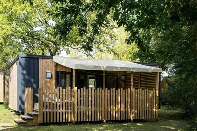 Image de Cottage 3 Pièces 4 Personnes ****