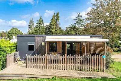 Image de Cottage Pmr 3 Pièces 4 Personnes ****