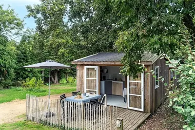 Chalet 3 Pièces 5 Personnes *