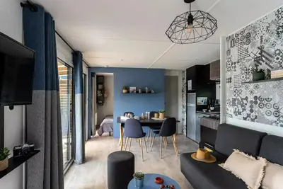 Image de Cottage Premium 3 Pièces 4 Personnes