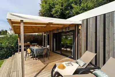 Image de Cottage Premium 4 Pièces 6 Personnes