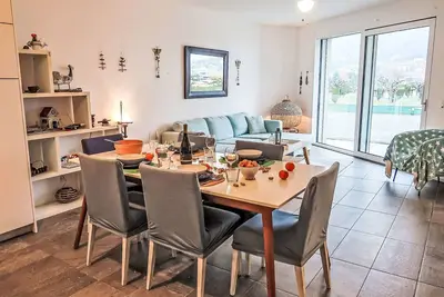 Image de Les Perles du Lac by Interhome