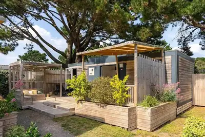 Image de Cottage 3 Pièces 4 Personnes 2 Sdb Premium