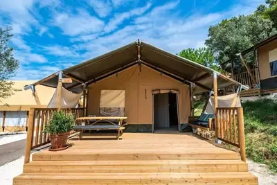 Image de Lodge Vue Mer 3 Pièces 4 Personnes ***