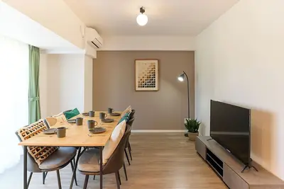 Image de Vort Yamabukicho Residence