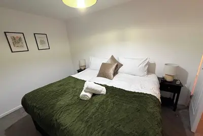 Image de Stafford Cosy Retreat - 2 Bedroom House