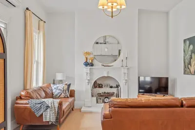 The Countess Central Heritage in Launceston