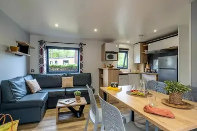 Image de Cottage 4 pièces 6 personnes ****