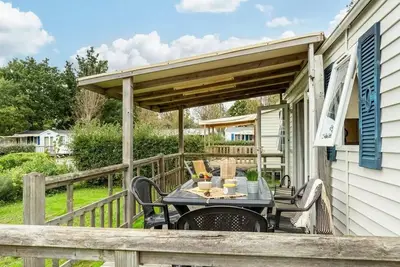 Image de Cottage 3 pièces 4 personnes **