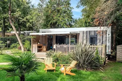 Cottage Armor 3 pièces 4 personnes ****