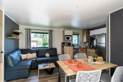 Image de Cottage 4 pièces 7 personnes ****