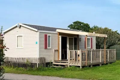 Image de Cottage 4 pièces 6 personnes **