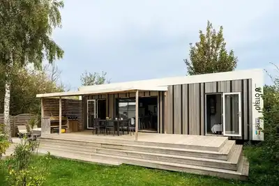 Image de Cottage Premium Spa 4 pièces 6 personnes