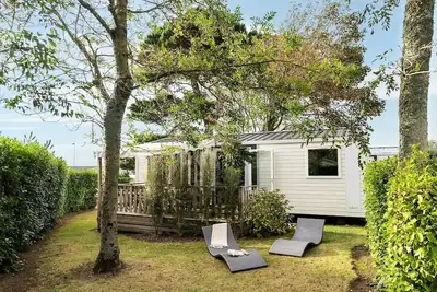 Image de Cottage 4 pièces 6 personnes ****