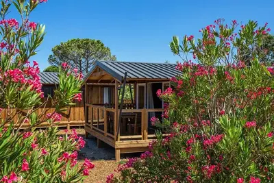 Image de Lodge Alizé 3 Pièces 4 Personnes ***