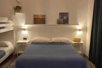 Image de Classic family room for 2 to 4 people