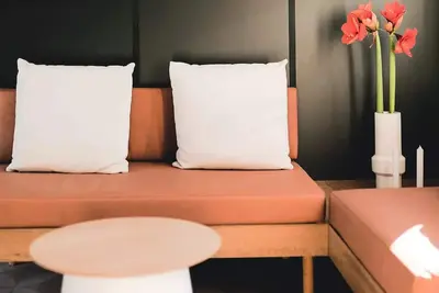 Image de Cottage 3 pièces 4 personnes premium Climatisé