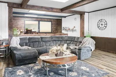 Image de Hoofbeat Haven - Hoofbeat Haven