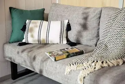 Image de Chalet 4 pièces 6 personnes premium Climatisé