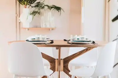 Image de Cottage Maestrale Premium 3 pièces 4 personnes Climatisé