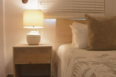 Image de Comfortable apartment in Los Cocos Santa Marta 3.