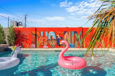 Phx Getaway! Spacious! Amazing Amenities!