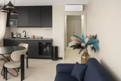 Image de Appartement cosy à 2 pas de la Croisette.