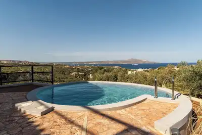 Image de Villa Seiri - Villa de vacances sur l’île de Crète