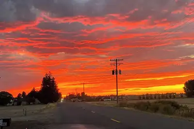 Image de Home w/ Farmstyle Loft & Views, Mins to Dtwn