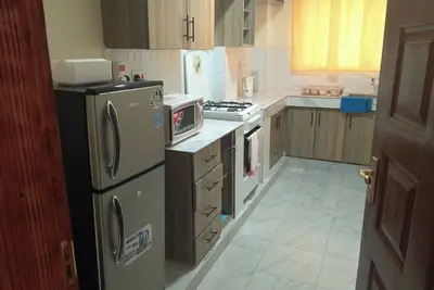 Image de Welcoming 1-bedroom apartment in the heart of Nakuru County