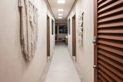 Image de Apartment with Jacuzzi near the beach