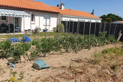 Image de Maison climatisée, 5 mn de la Roche sur Yon et du Vendespace, 40 mn Puy du Fou
