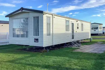 Image de 2 chambres à coucher à Lossiemouth