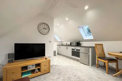 Image de The Annex at Delfryn