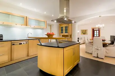 Image de Vacation apartment/apartment for 4 guests with 60m² in Innsbruck (173525)