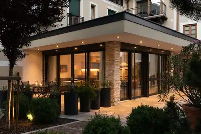 Image de Vacation apartment/apartment for 6 guests with 75m² in Innsbruck (173531)