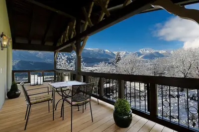 Image de Vacation apartment/apartment for 4 guests with 70m² in Innsbruck (173617)