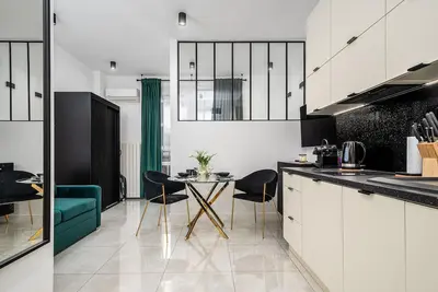 Image de Apartment/apartment for 4 guests with 27m² in Warszawa (266016)