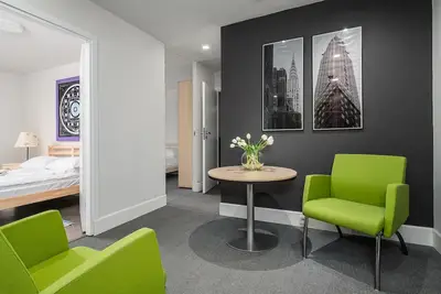 Image de Vacation apartment/apartment for 6 guests with 84m² in Warszawa (266024)