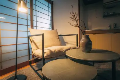 Image de New Open Italian modern room | 100inch projec / Fukuoka City Fukuoka