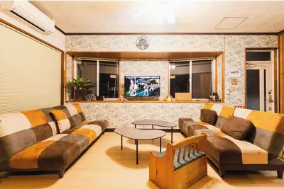 Image de Whole building rental / Kunigami County Okinawa