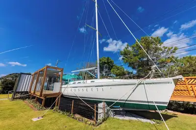 Image de Nonsmoking An extraordinary space to stay on a  / Aki District Kōchi