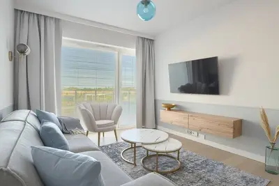 Image de Vacation apartment/apartment for 4 guests with 45m² in Kołobrzeg (307264)