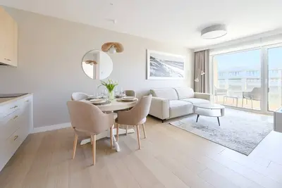 Image de Apartment/apartment for 4 guests with 50m² in Kołobrzeg (308301)